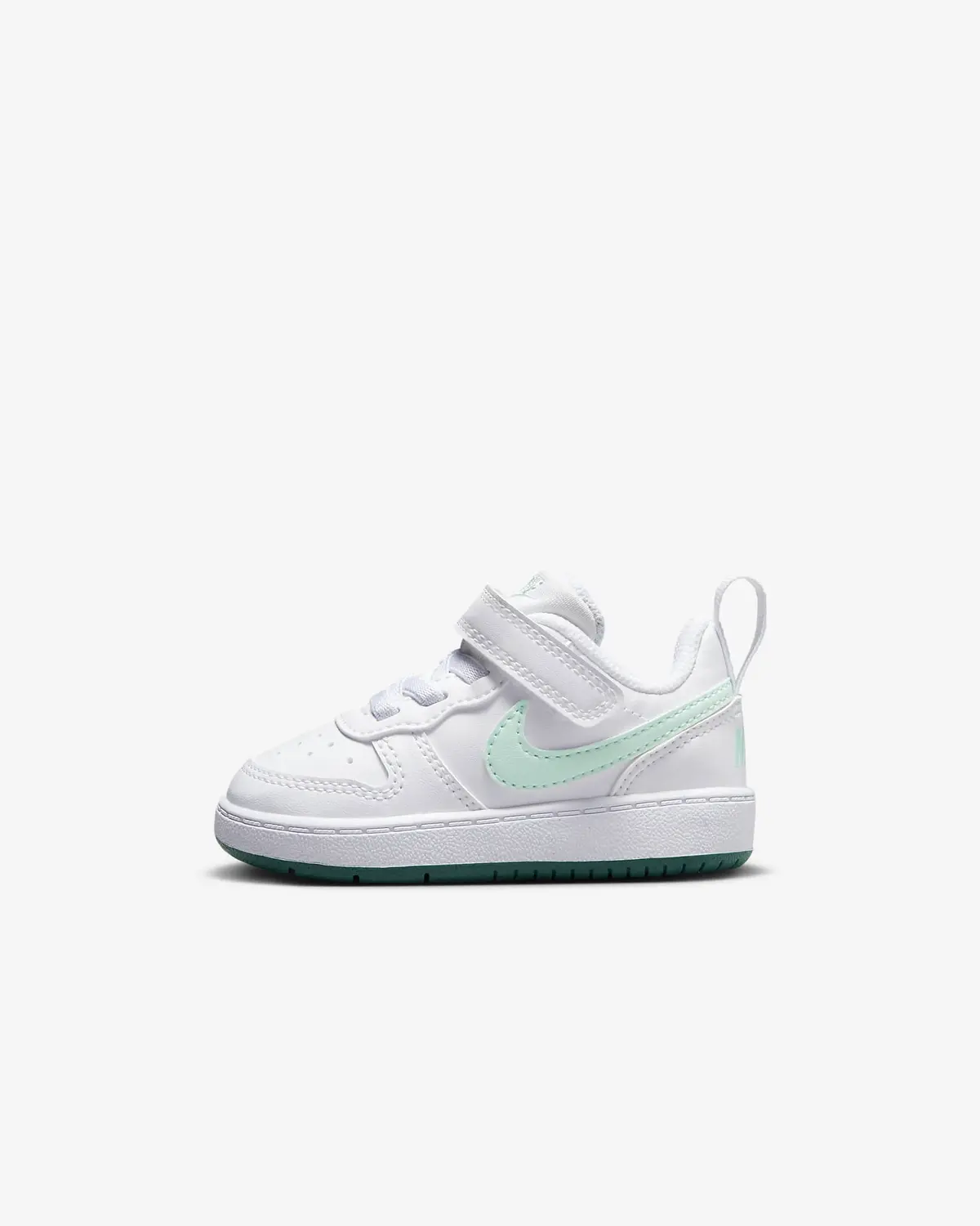 Кросівки дитячі Nike Court Bugh Low Recraft (Td)