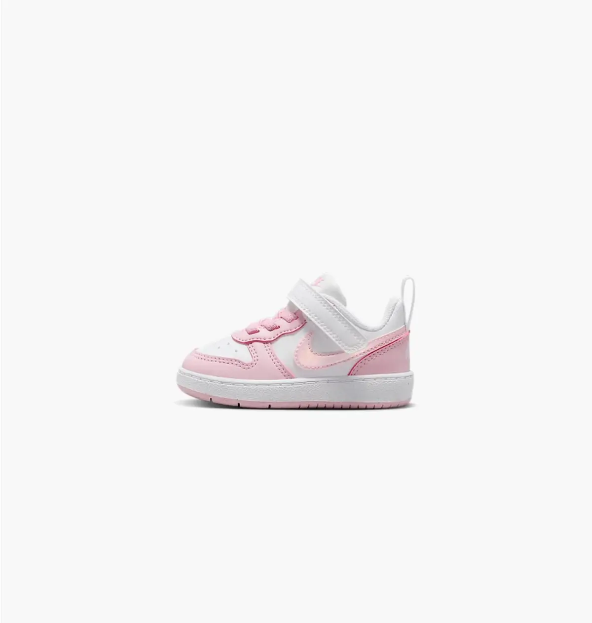 Кроссовки детские Nike Court Borough Low Recraft