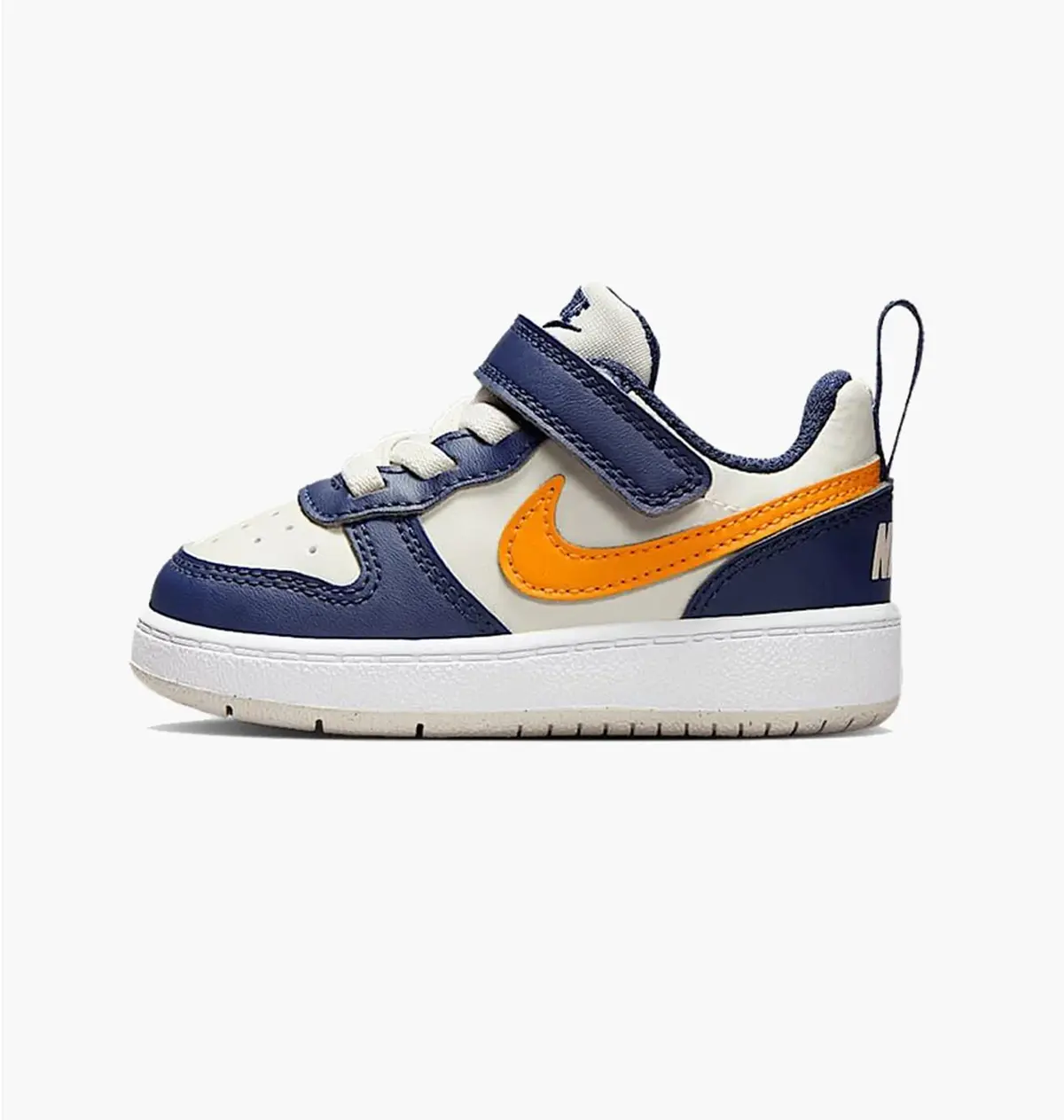 Кросівки дитячі Nike Court Borough Low Recraft