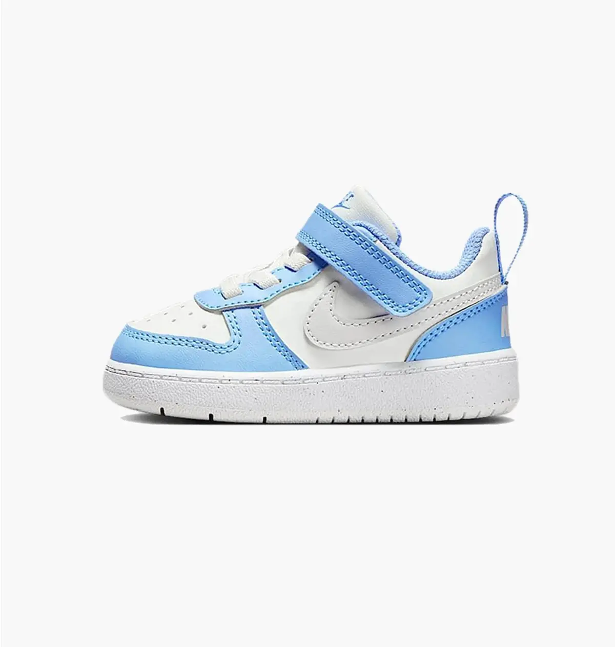 Кросівки дитячі Nike Court Borough Low Recraft