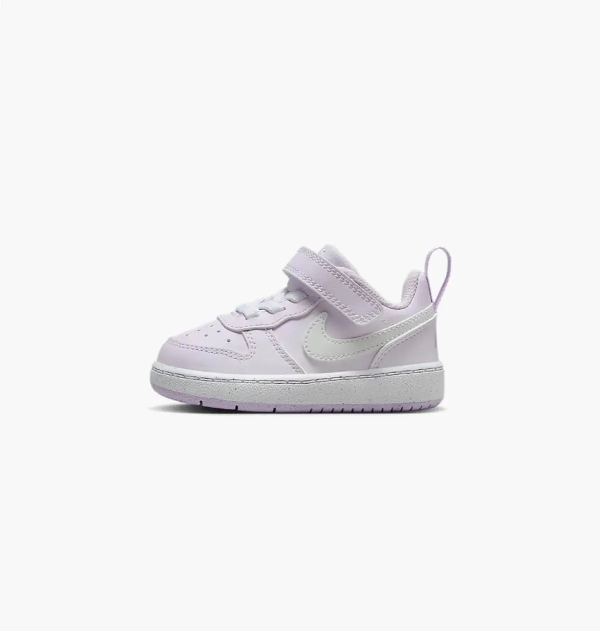 Кроссовки детские Nike Court Borough Low Recraft