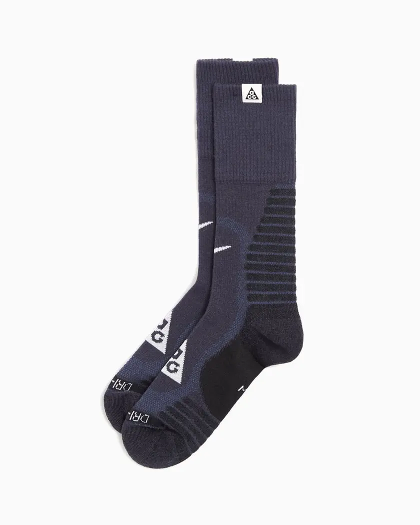 Носки Nike Acg Outdoor Unisex Cushioned Crew Socks