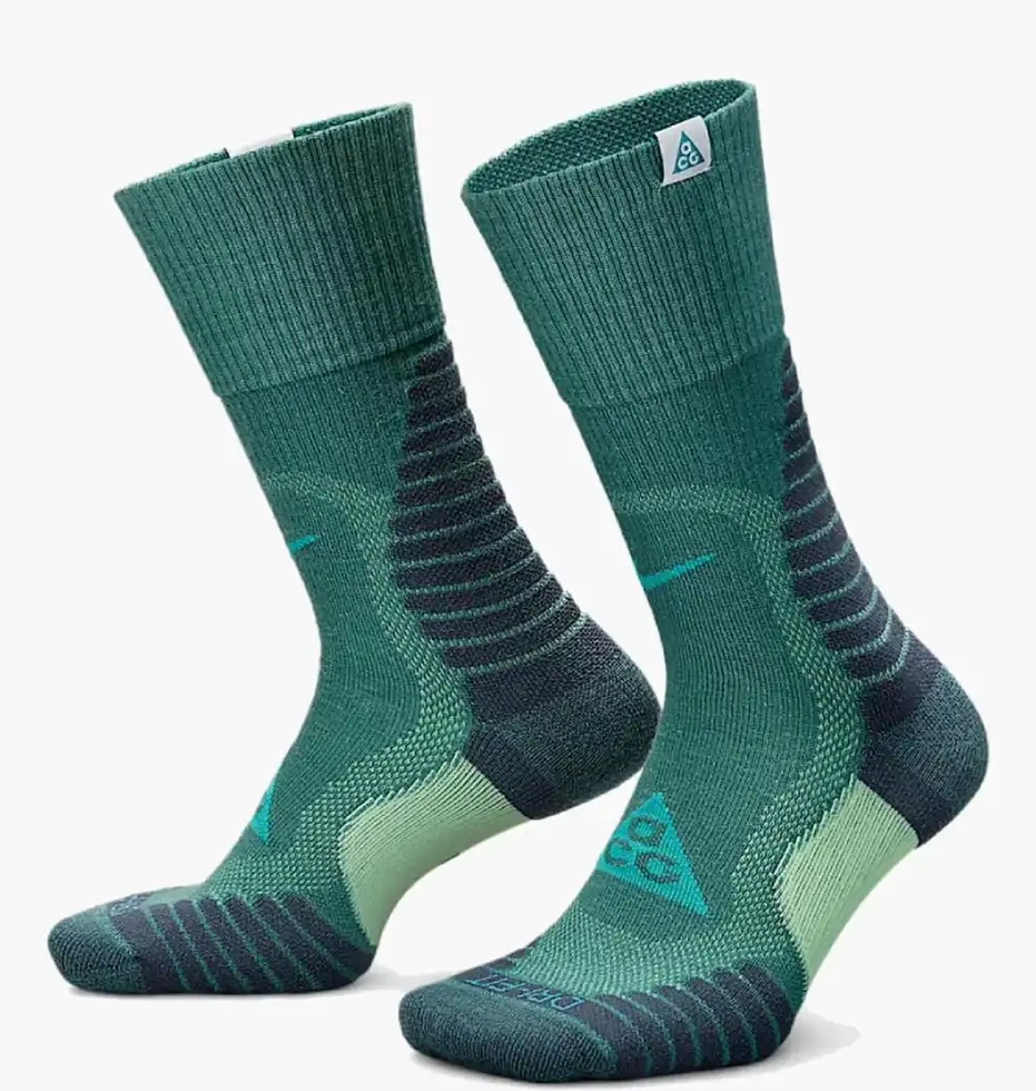 Носки Nike Acg Green (1 )