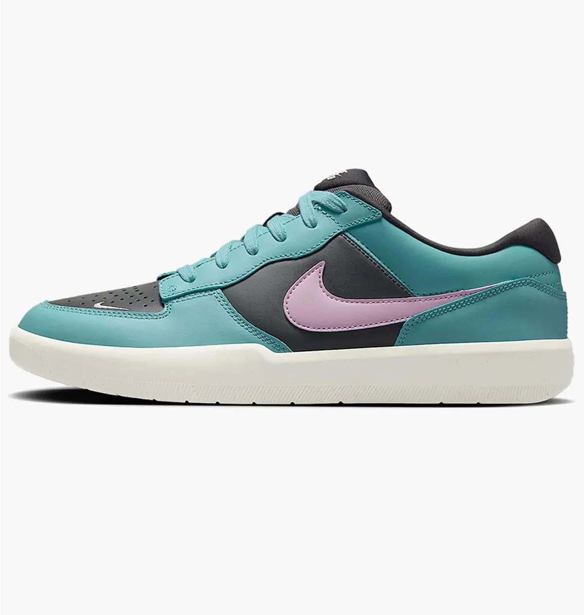 Кроссовки унисекс Nike Sb Force 58 Turquoise