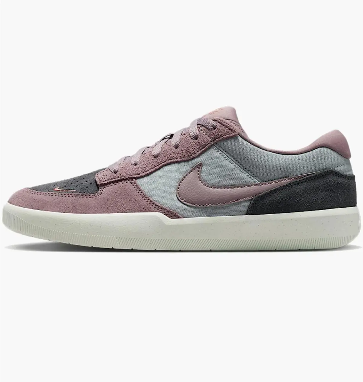 Кроссовки мужские Nike Sb Force 58 Grey