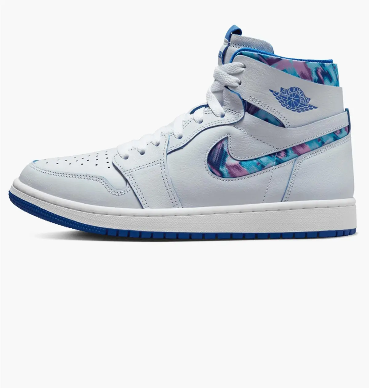 Кроссовки женские Jordan 1 Zoom Cmft