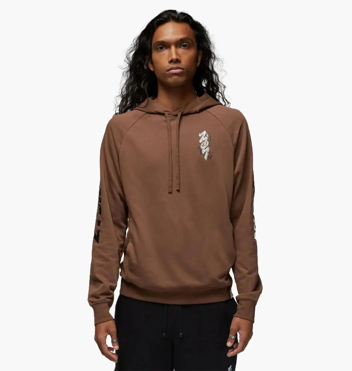 Кофта чоловіча Nike Dri-Fit Zion