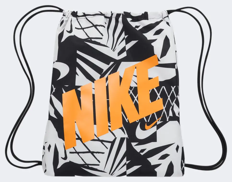 Сумка для взуття Nike Y Nk Drawstring - Cat Aop 1