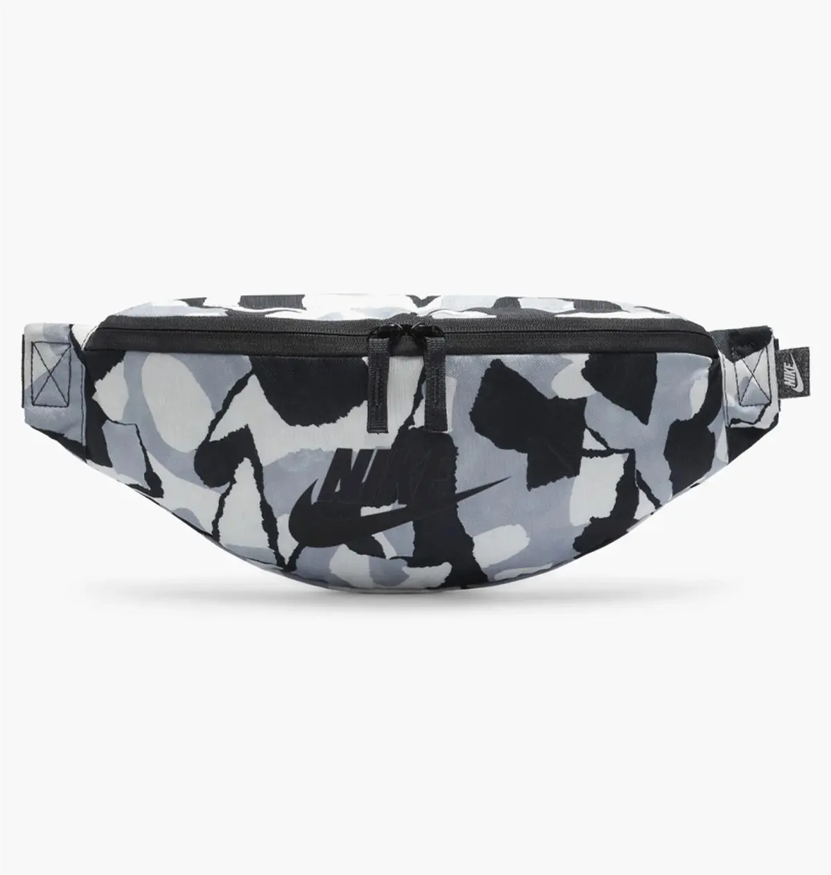 Сумка на пояс Nike Nk Heritage Waistpack - Ctgry