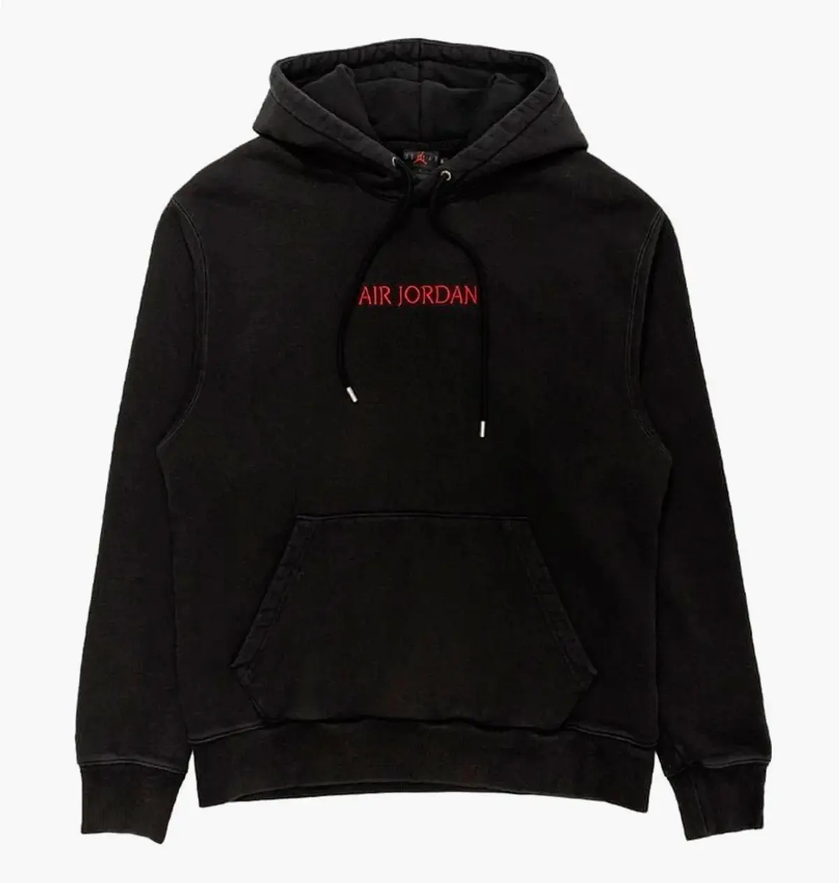 Кофта мужская Jordan Wordmark Fleece Hoodie