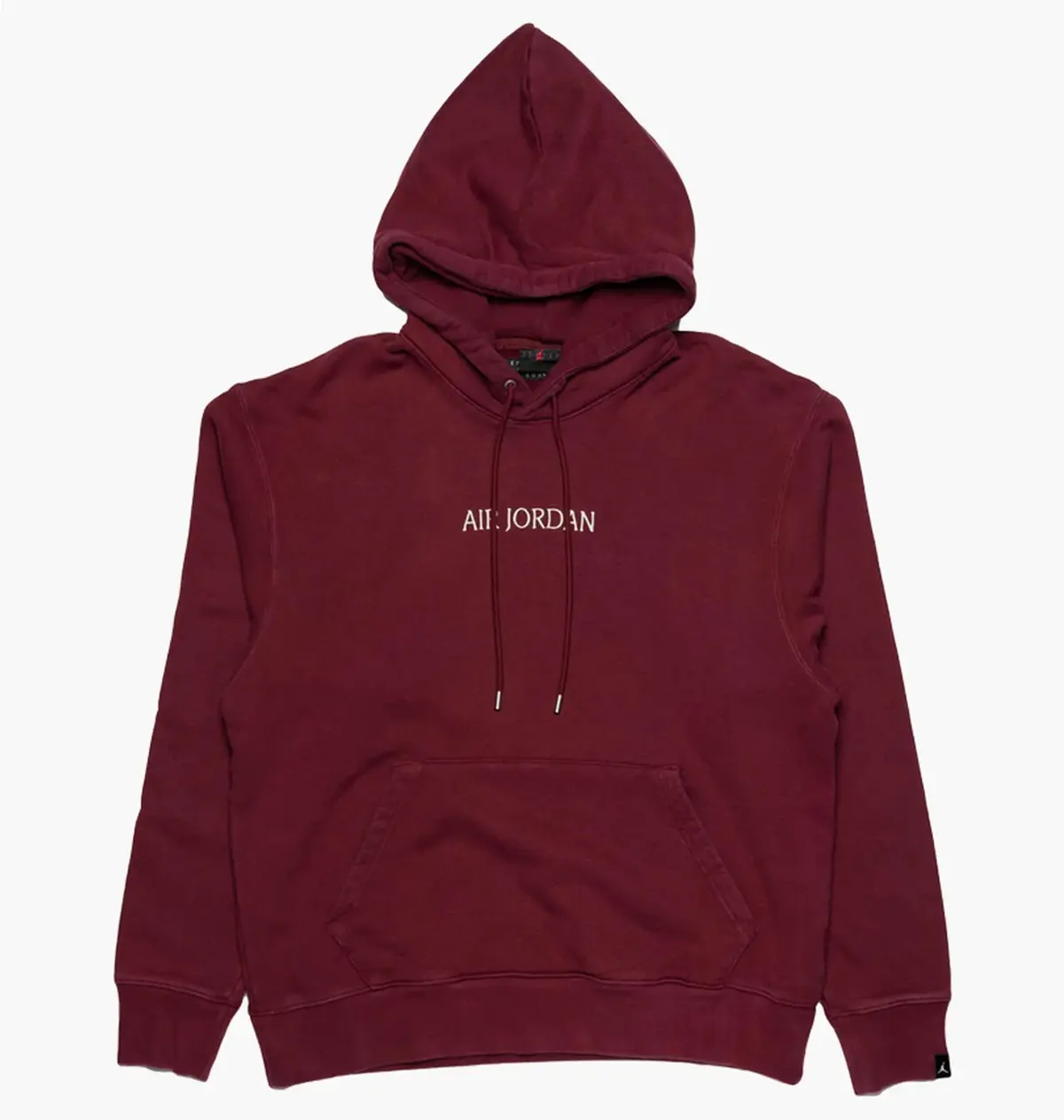 Кофта мужская Jordan Wordmark Fleece Hoodie