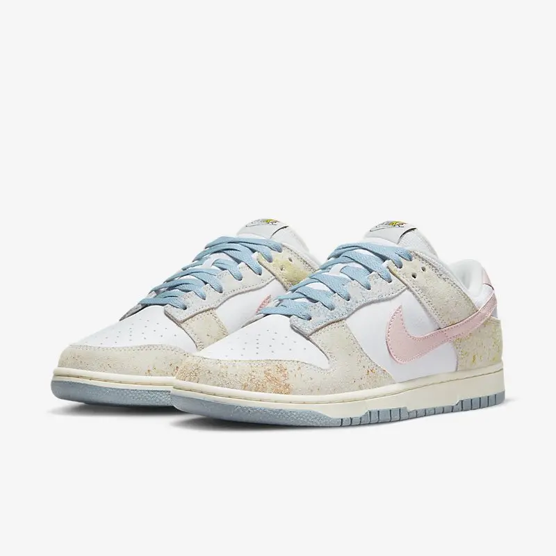 Кроссовки мужские Nike Dunk Low 'Oxidized'