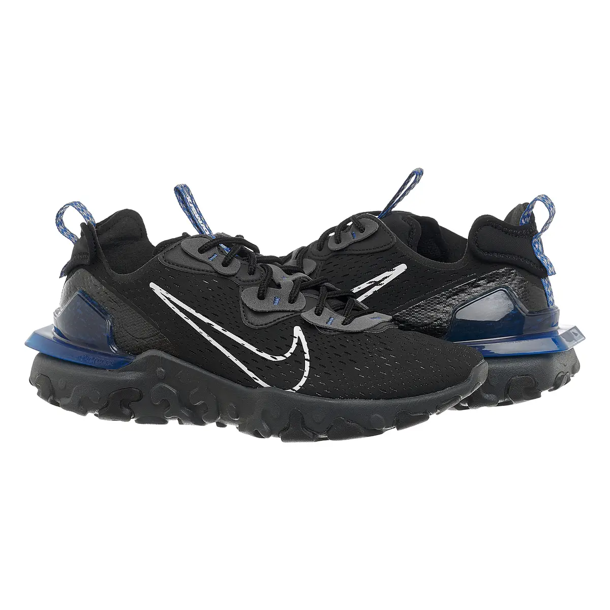 Кроссовки мужские Nike React Vision