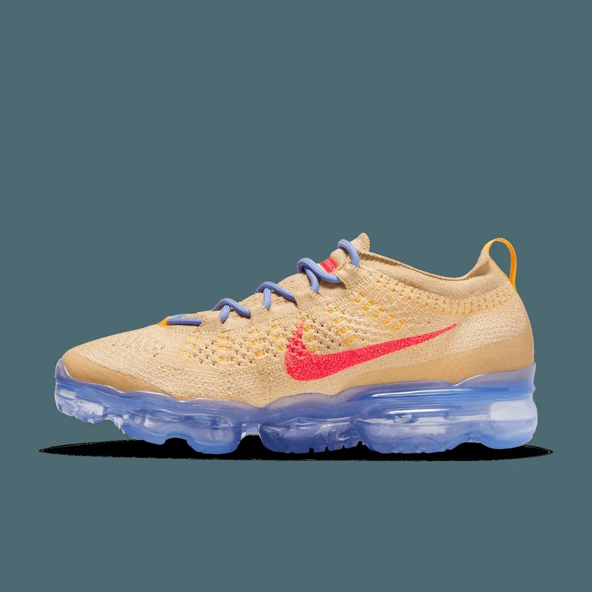 Кроссовки женские Nike Air Vapormax 2023 Flyknit