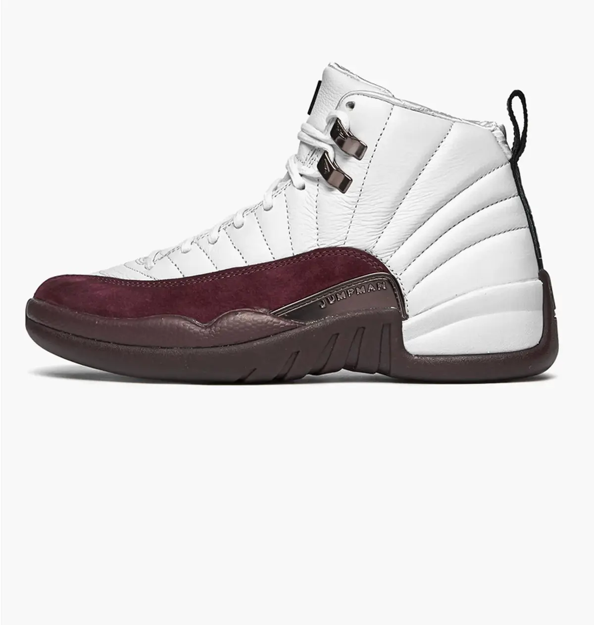 Кроссовки женские Jordan 12 Retro Sp A Ma Maniére
