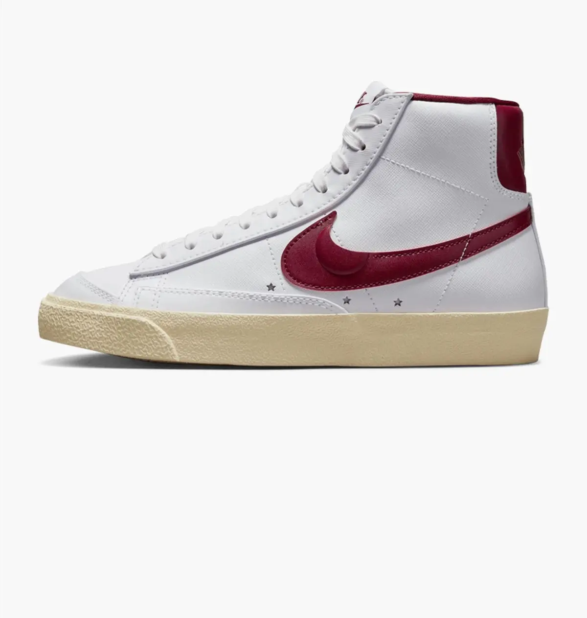 Кроссовки женские Nike Blazer Mid