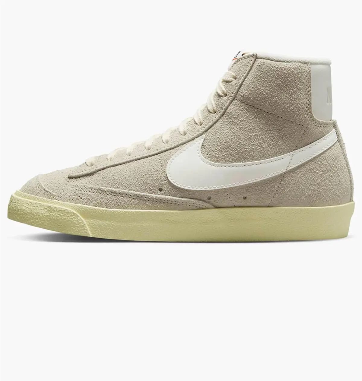 Кеды женские Nike Blazer Mid 77 Vintage