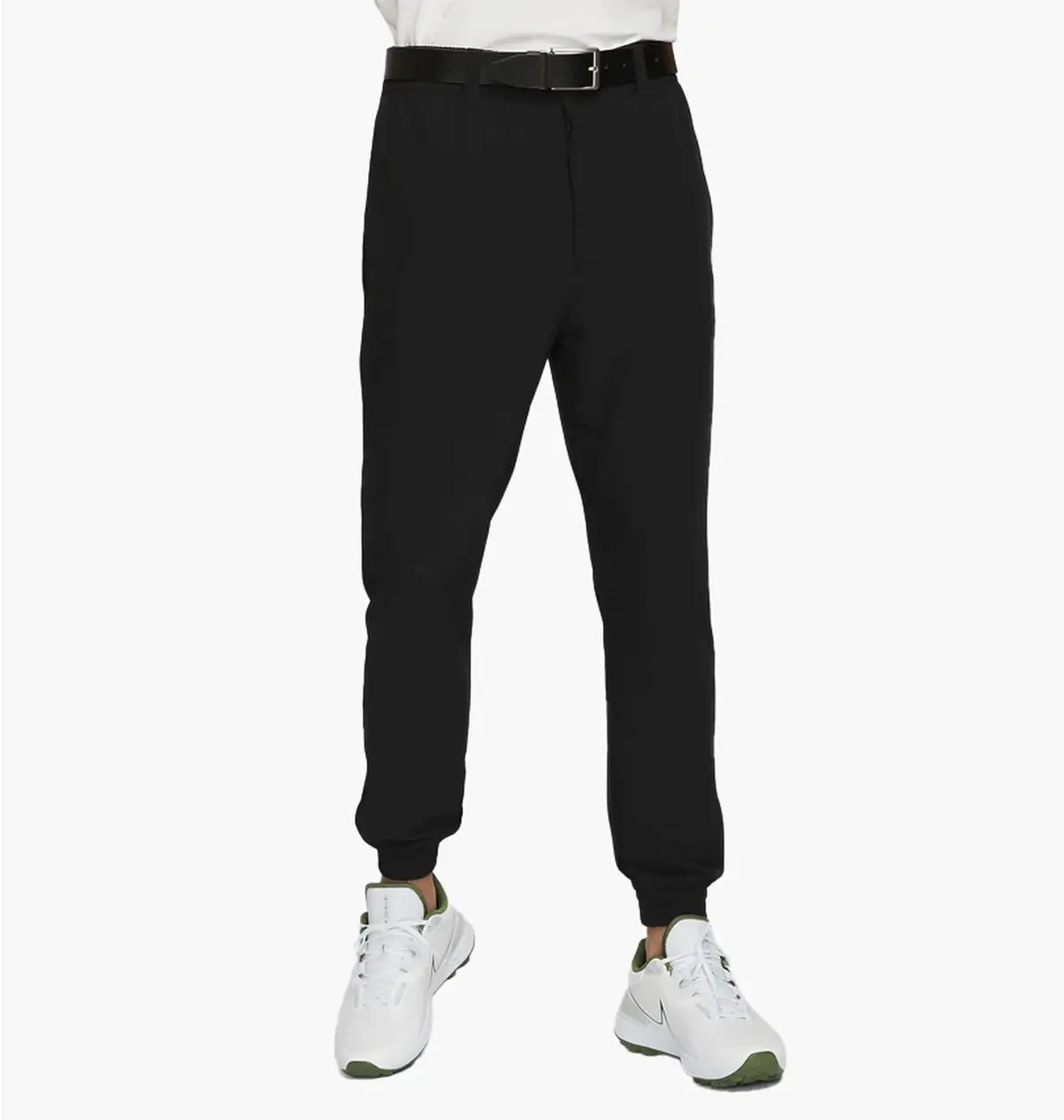 Брюки чоловічі Nike Unscripted Black