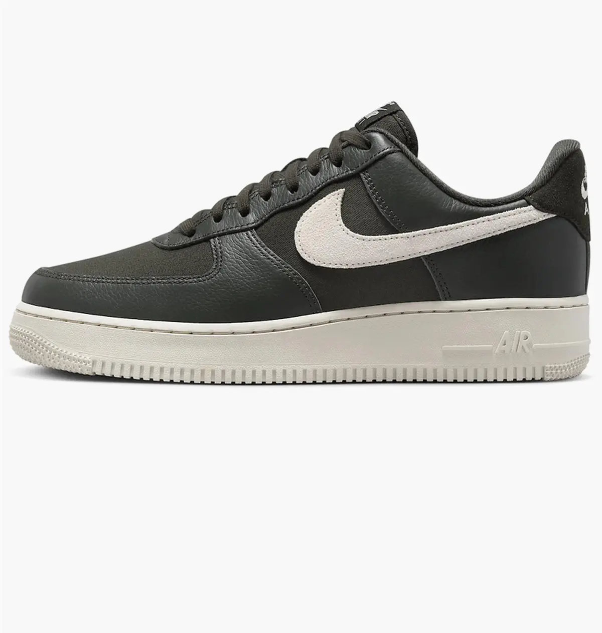 Кроссовки мужские Nike Air Force 1 Low '07 Lx Nbhd Sequoia