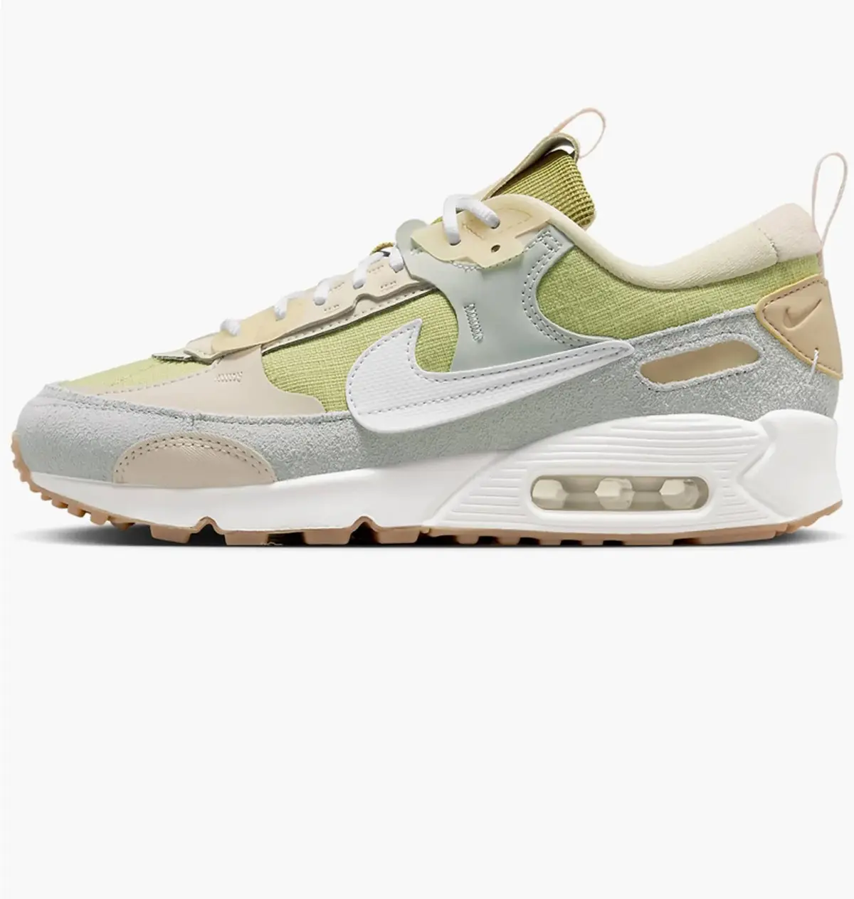 Кроссовки женские Nike W Air Max 90 Futura