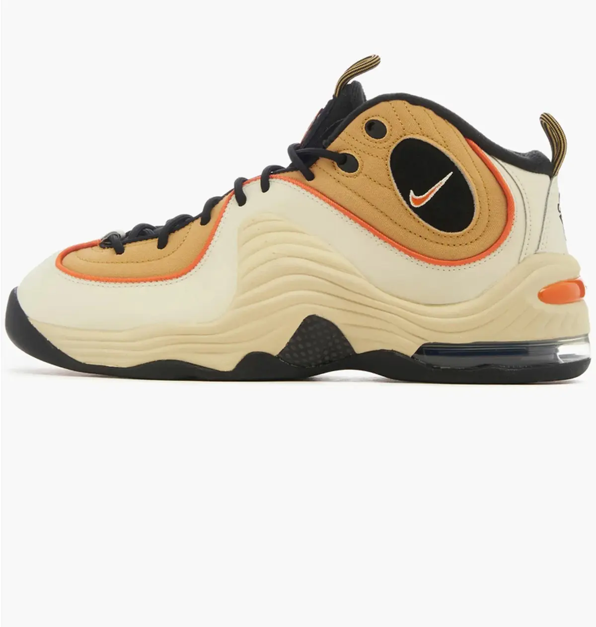 Кроссовки мужские Nike Air Y 2 “Wheat Gold” разноцветные DV7229-700