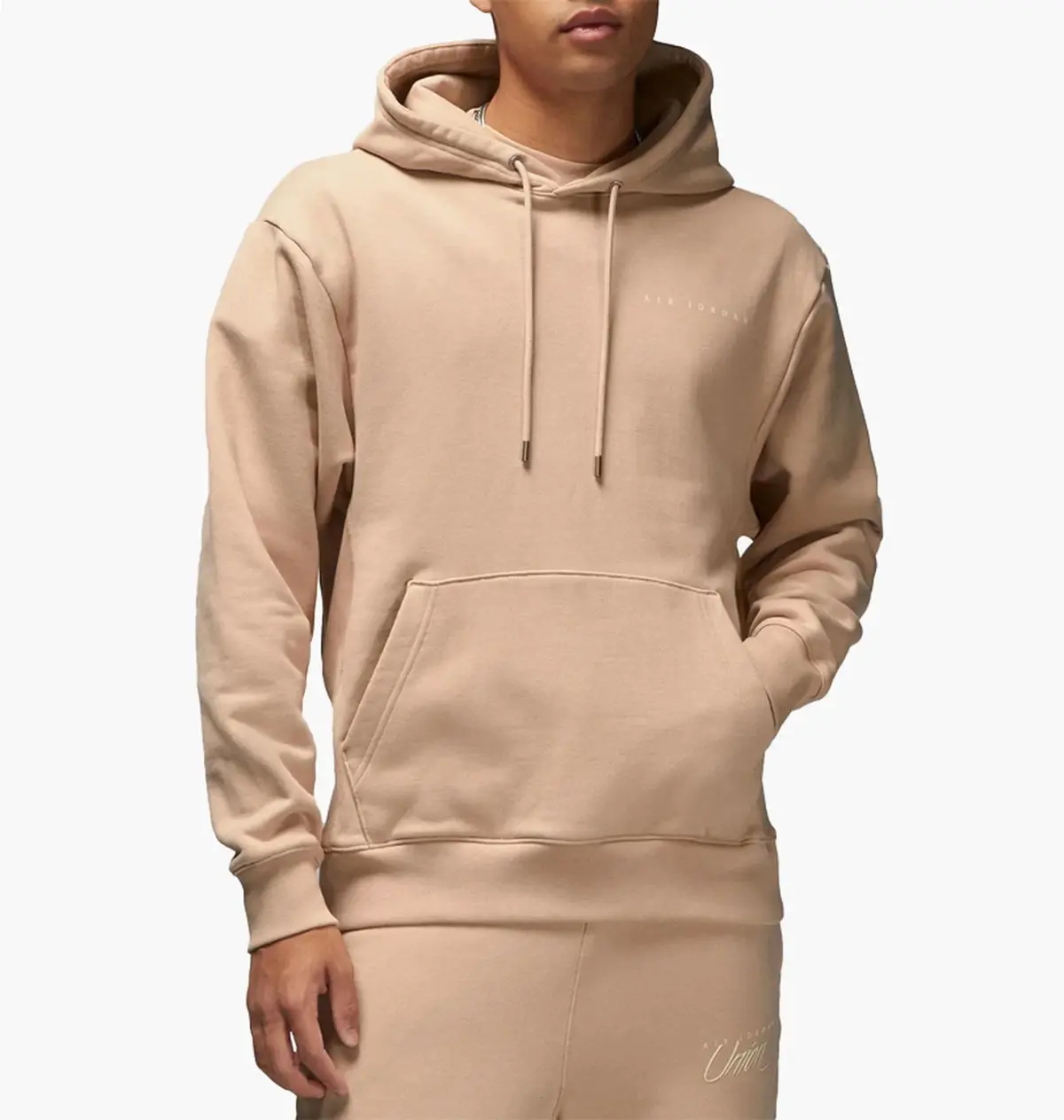 Кофта мужская Jordan Union Fleece