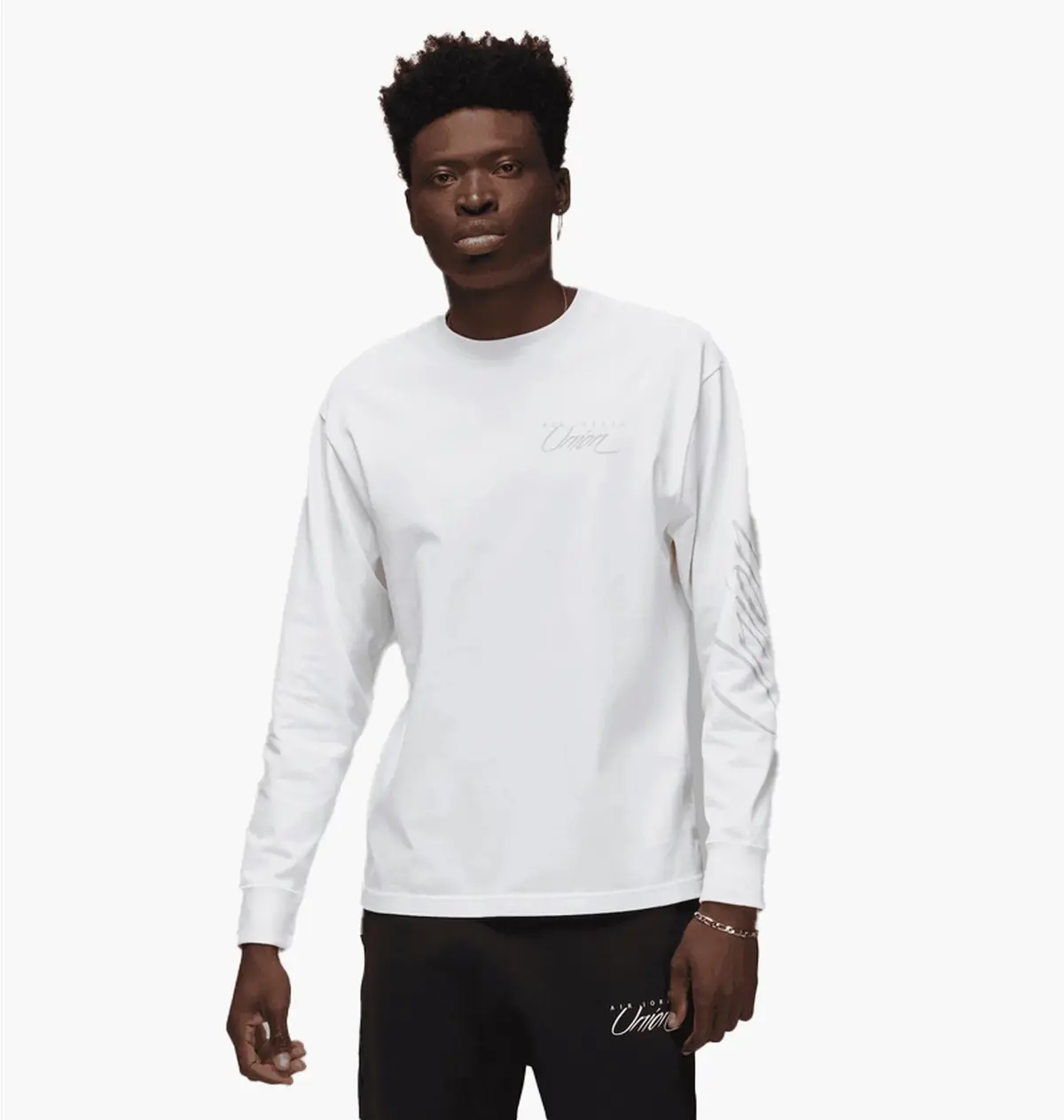 Кофта мужская Jordan Air Union La Xt-Shirt