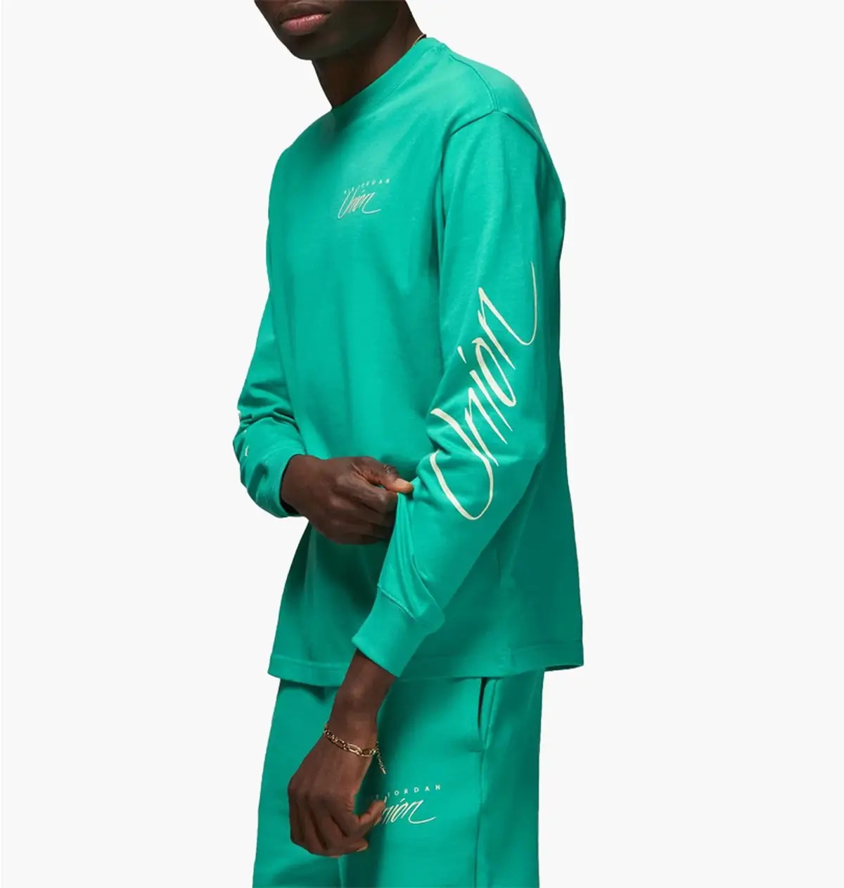 Кофта мужская Jordan Union T-Shirt