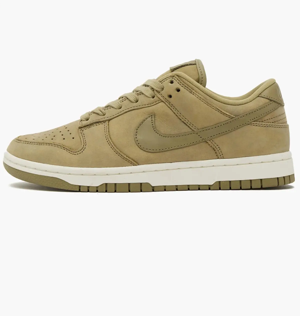 Кроссовки женские Nike Dunk Low Premium