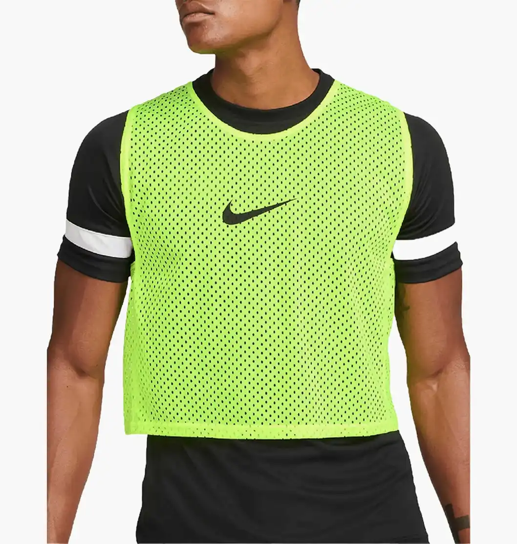 Манішка Nike Df Park20bib Green