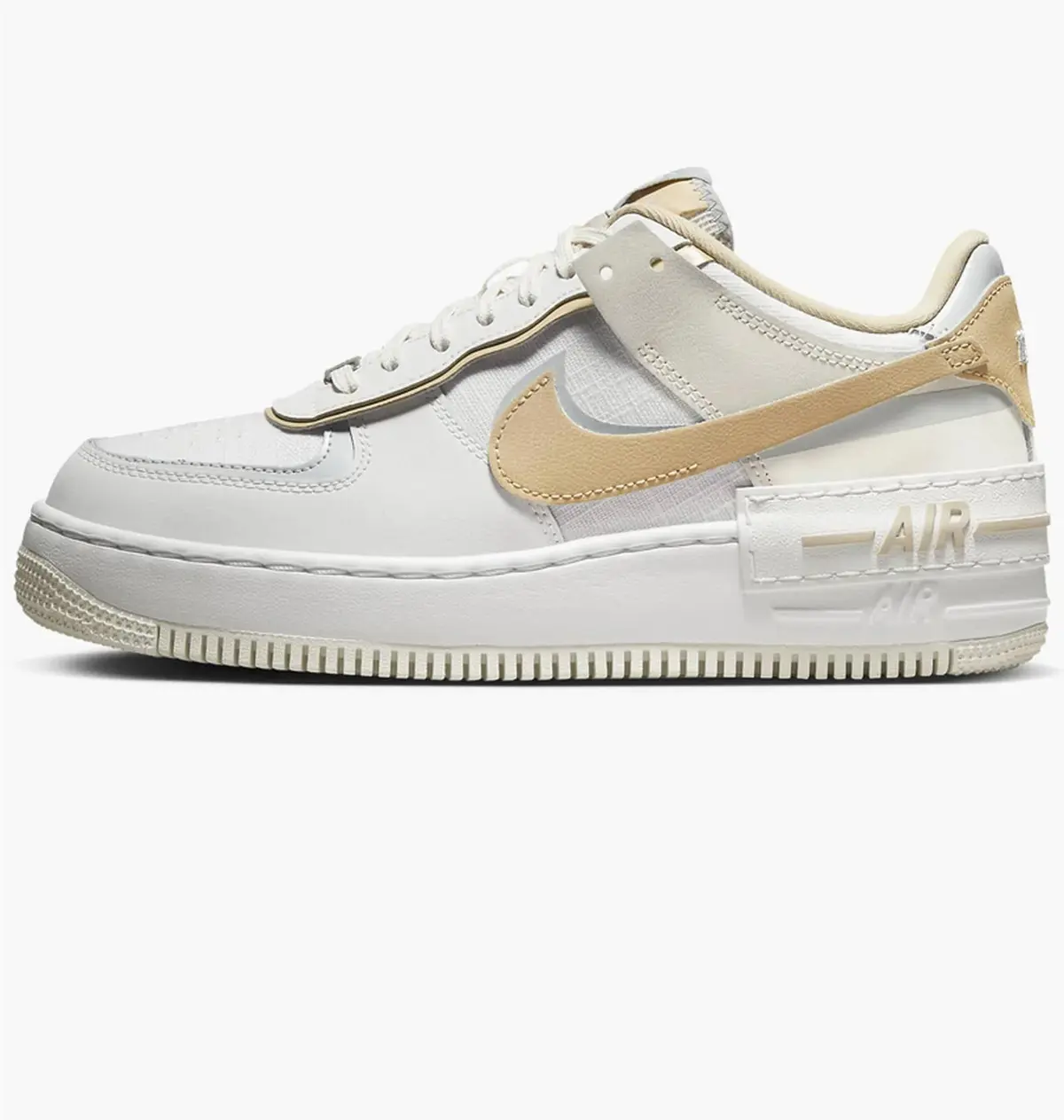 Кроссовки женские Nike Air Force 1 Shadow