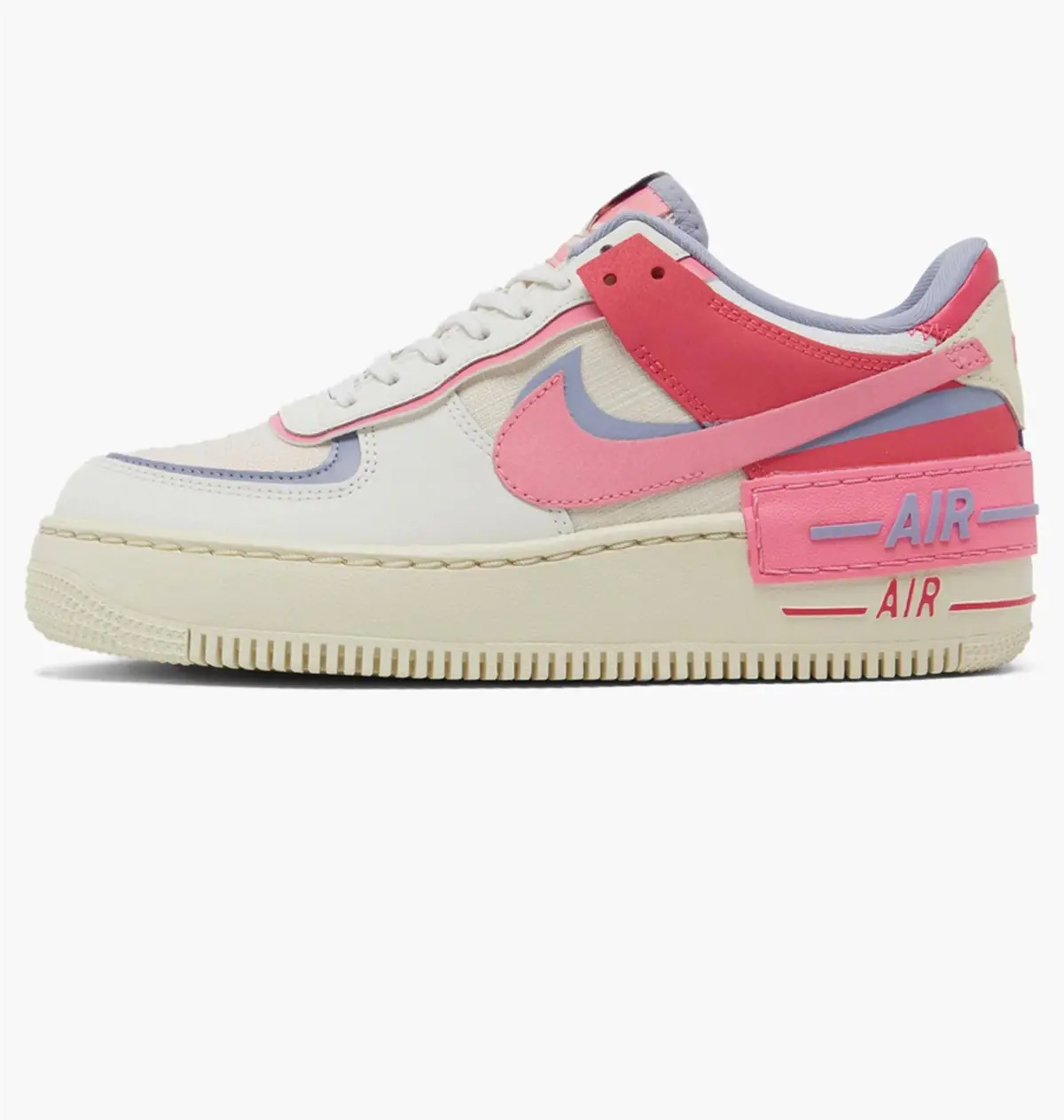 Кроссовки женские Nike Air Force 1 Shadow