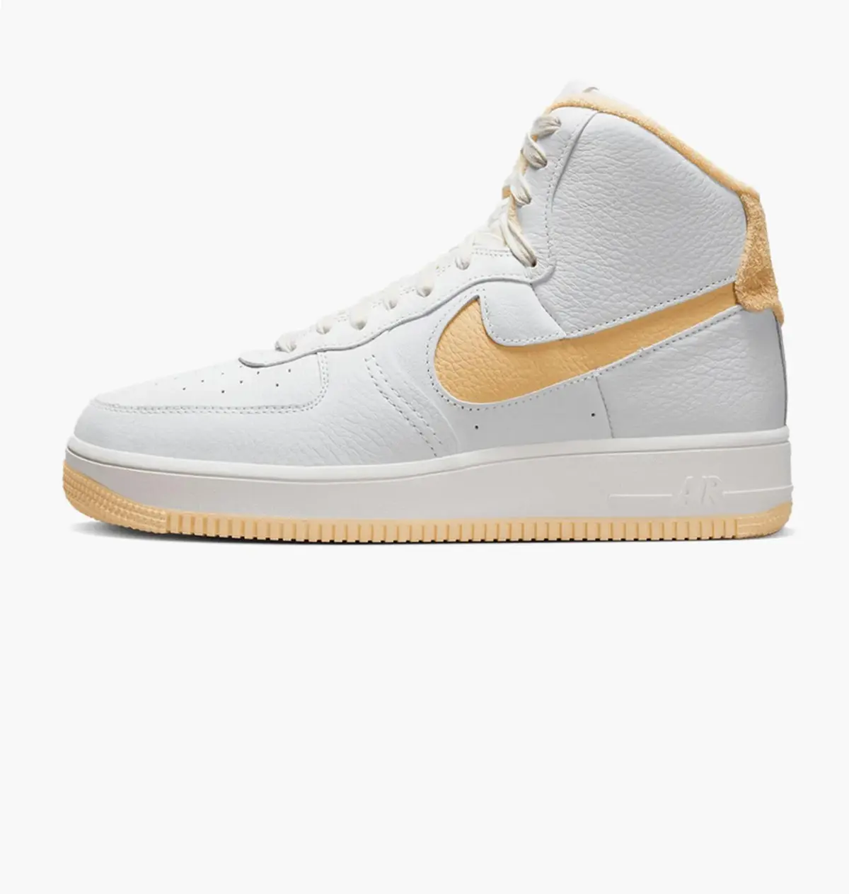 Кроссовки женские Nike W Air Force 1 High