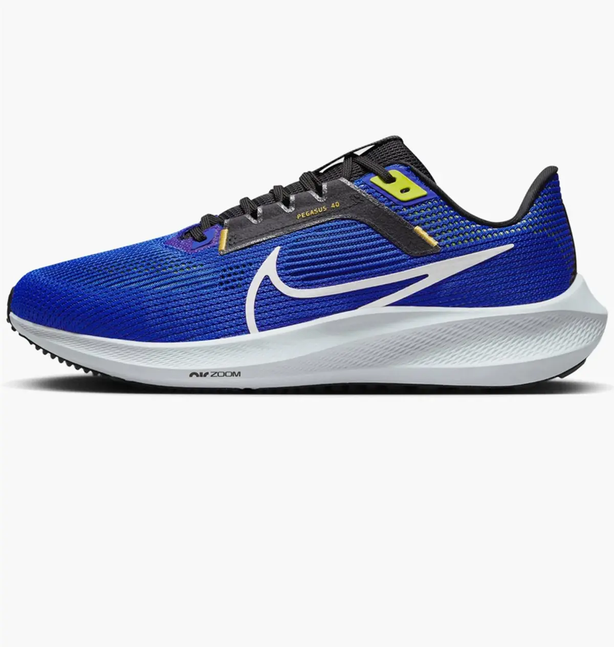 Кросівки для бігу чоловічі Nike Pegasus 40