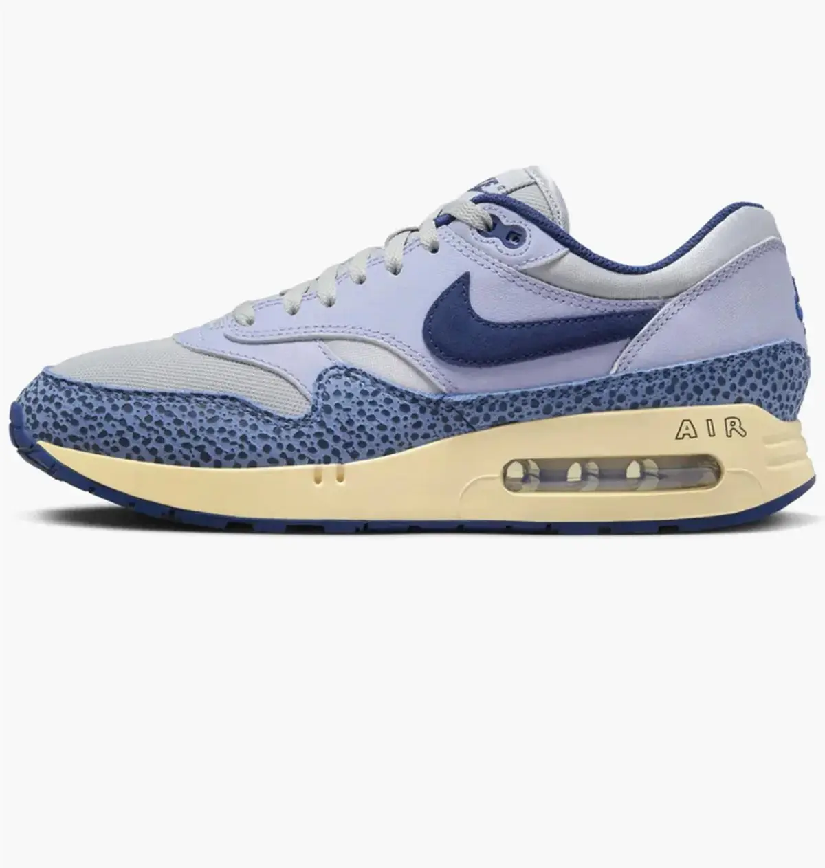 Кроссовки мужские Nike Air Max 1 Premium "Lost Sketch"