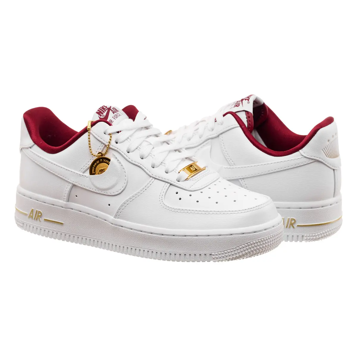 Кросівки жіночі Nike Air Force 1 '07 Se