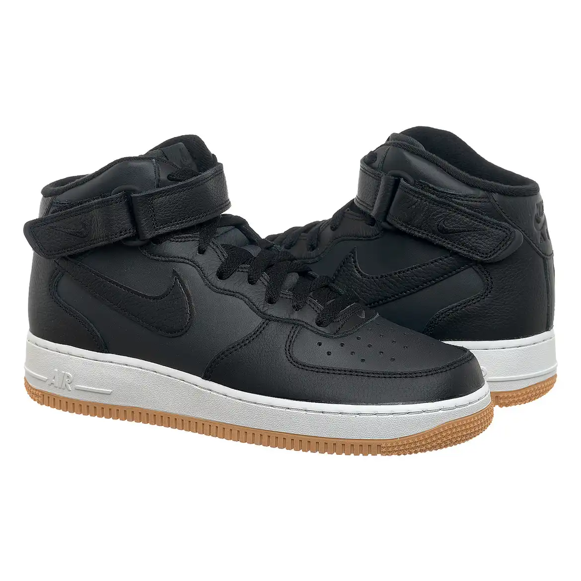 Кроссовки мужские Nike Air Force 1 Mid 07