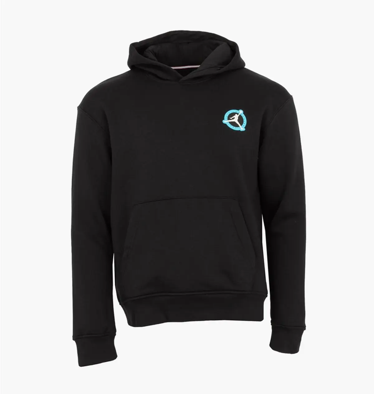 Кофта мужская Jordan Flight Mvp Men's Fleece Pullover Hoodie