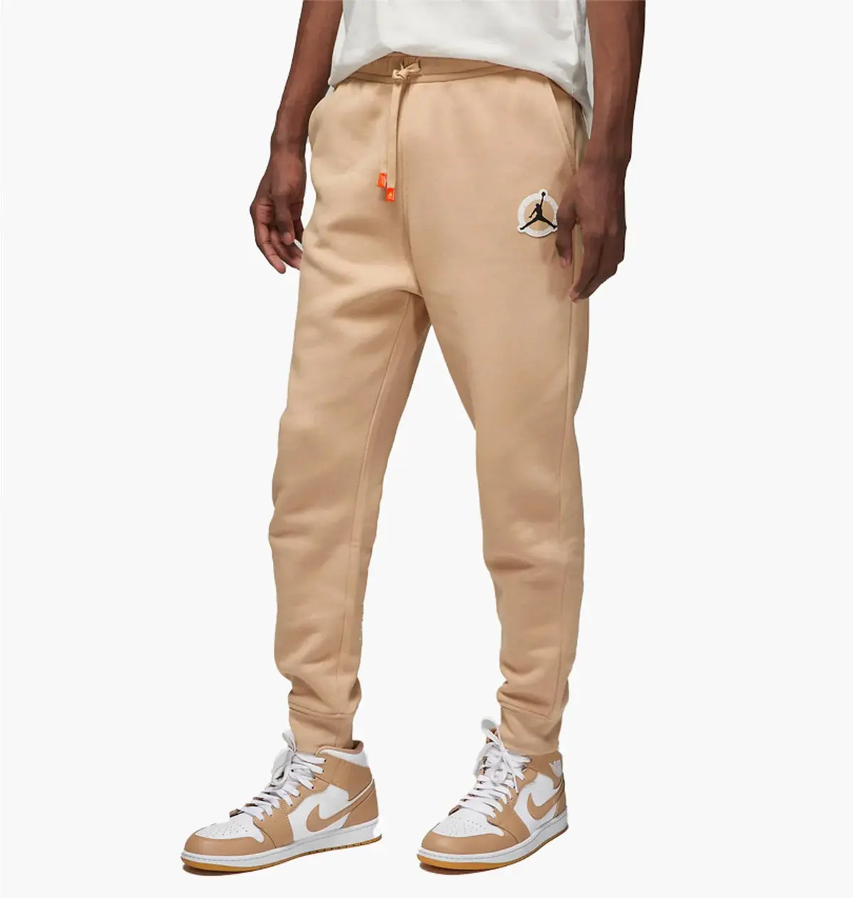 Брюки мужские Jordan Flc Pant