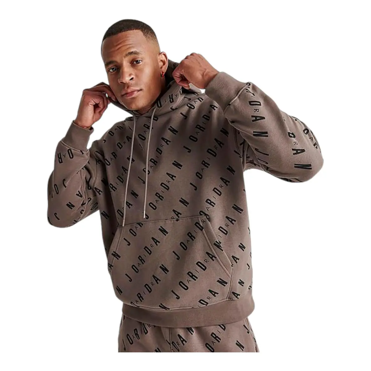Кофта мужская Jordan Essentials
