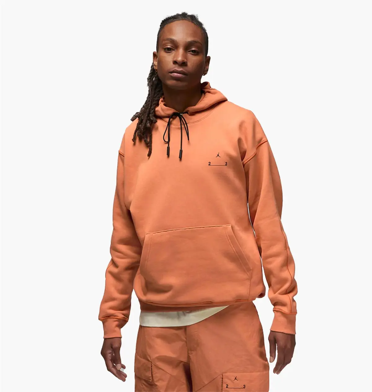 Кофта мужская Jordan 23 Engineered