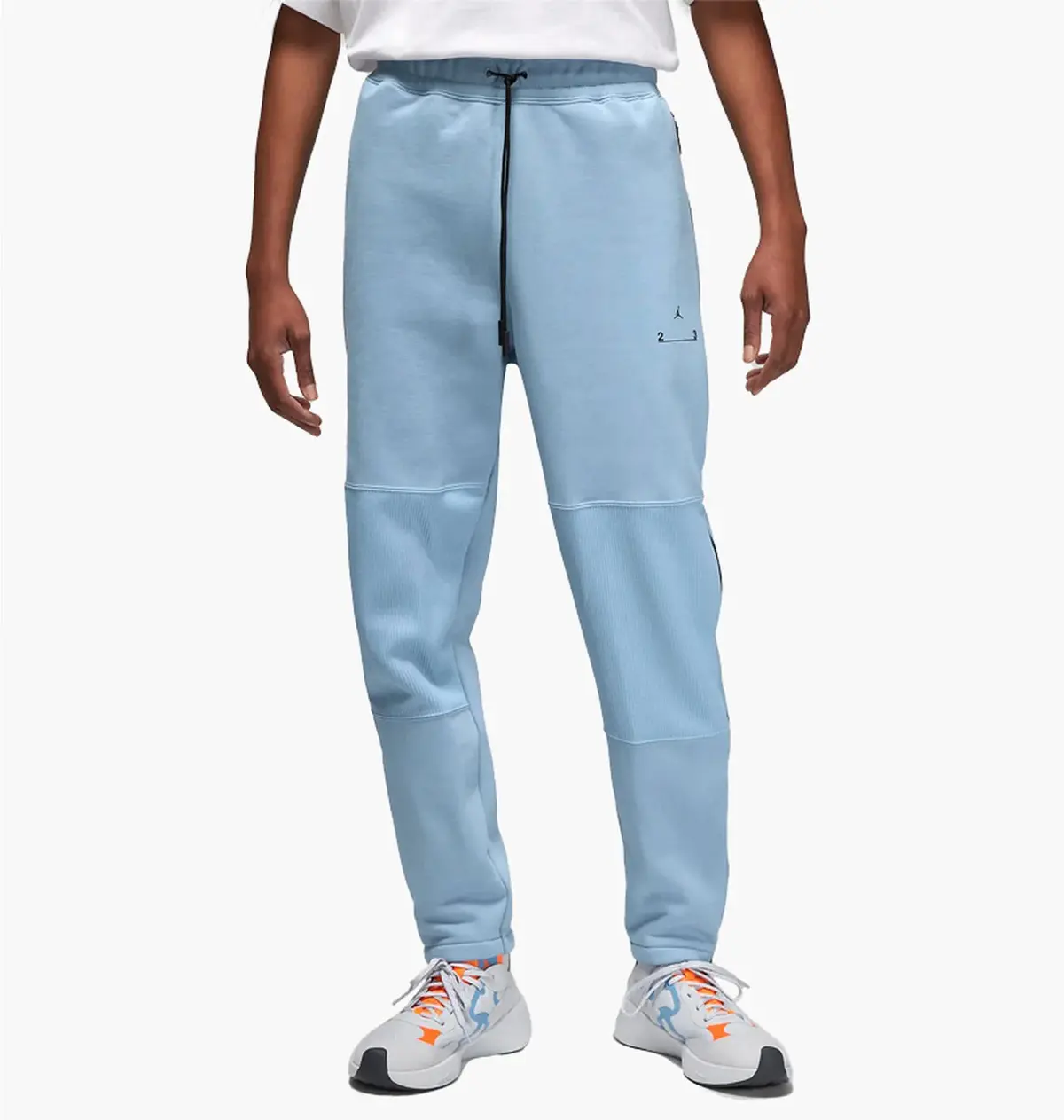 Брюки мужские Jordan 23 Engineered Blue