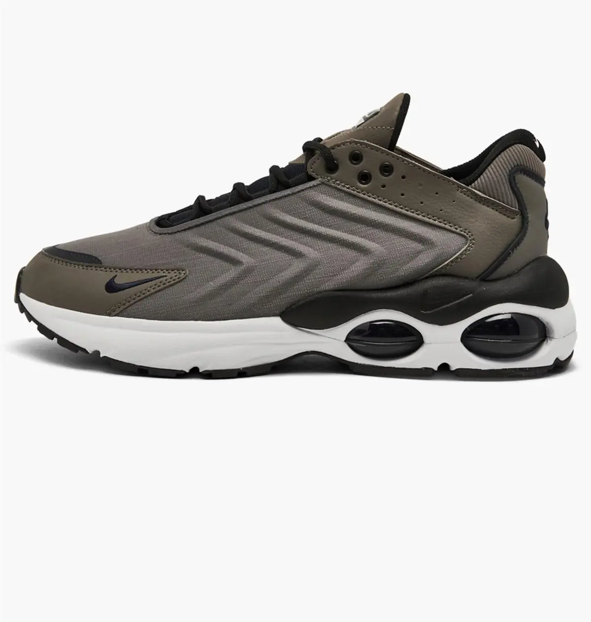 Кросівки чоловічі Nike Air Max Tw Flat Pewter