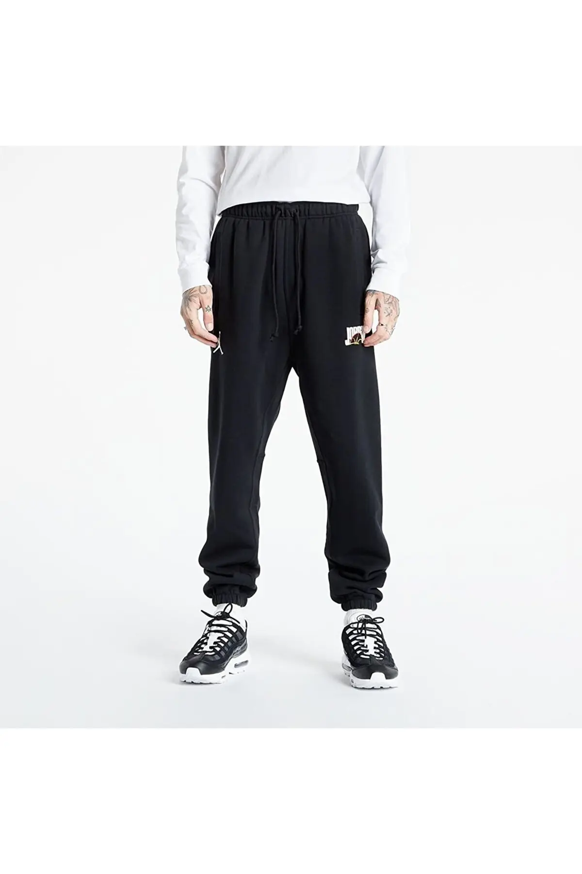 Брюки мужские Jordan Pants