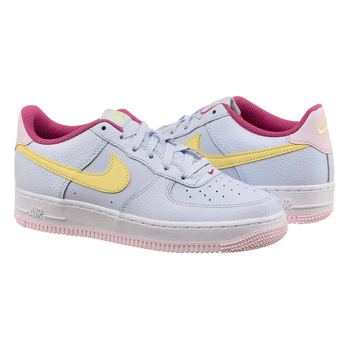 Кроссовки женские Nike Air Force 1 Gs