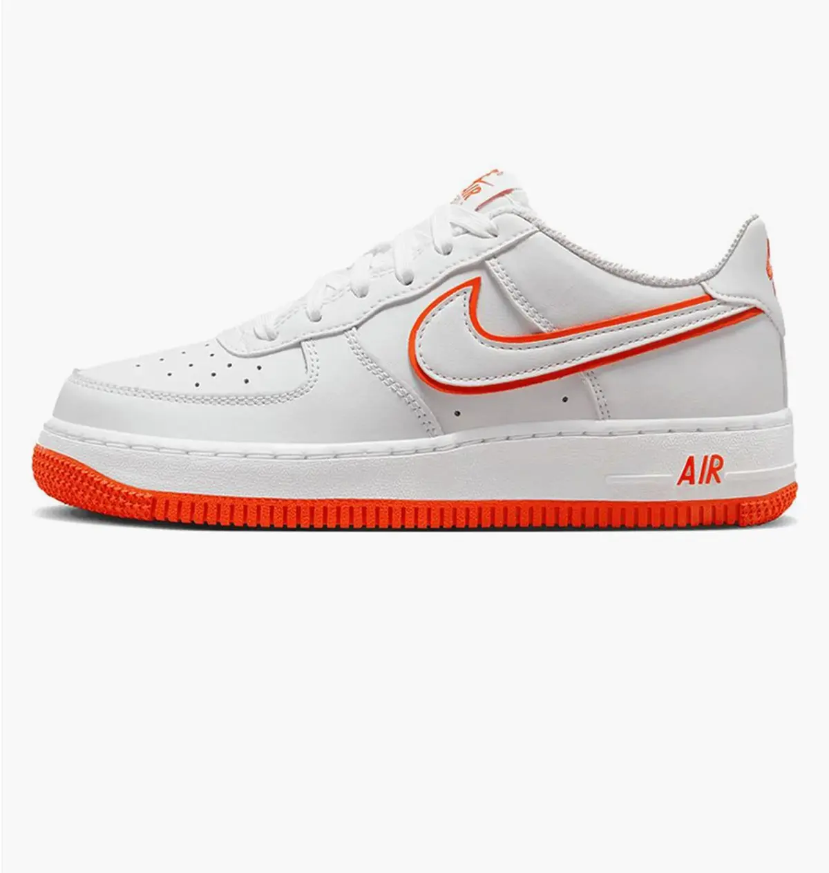 Кроссовки женские Nike Air Force 1 Low