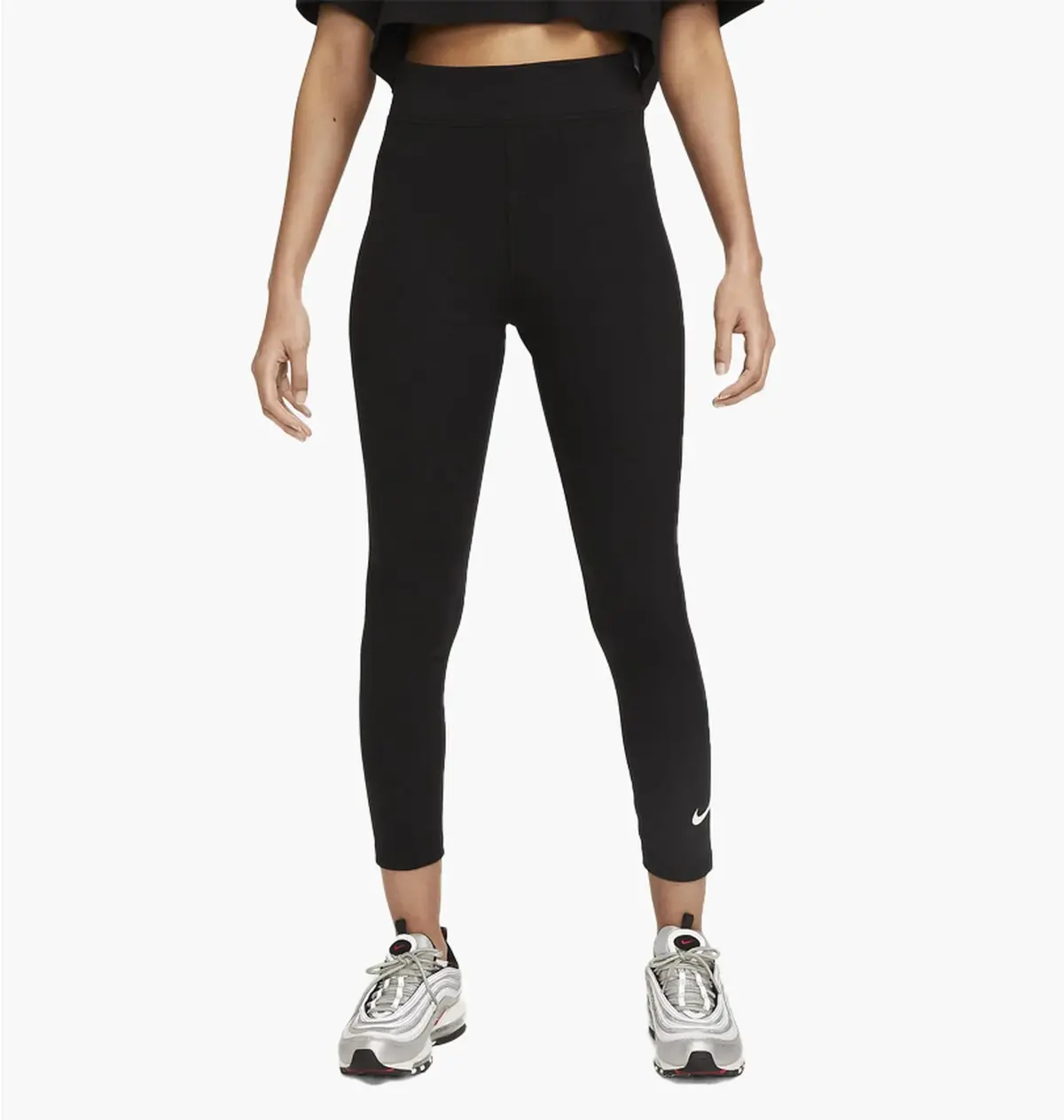 Лосіни жіночі Nike Sportswear Classicswomen's High-Waisted