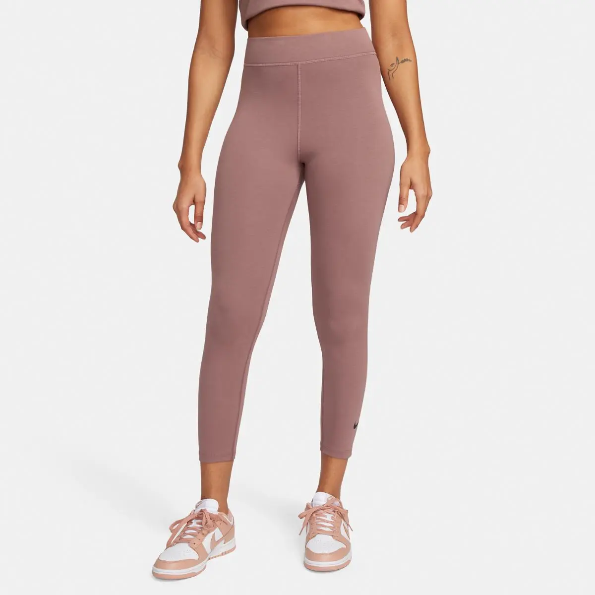 Лосіни жіночі Nike W Nsw Clsc Hr 7/8 Tight Lbr