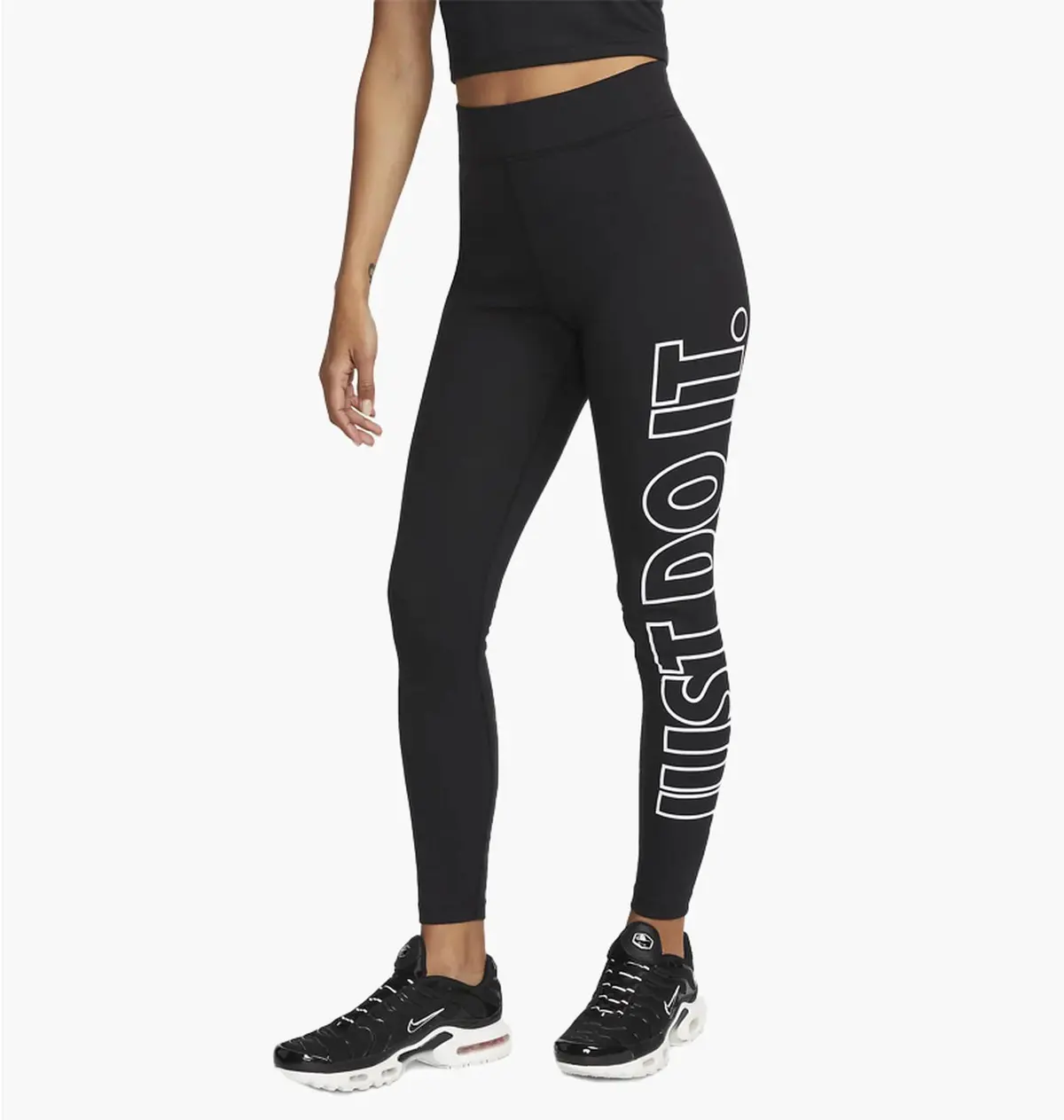 Лосіни жіночі Nike W Nsw Nk Clsc Gx