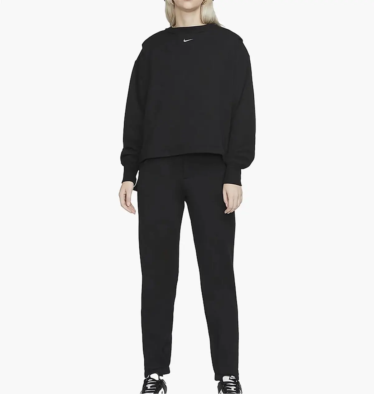 Спортивный костюм женской Nike Wmns